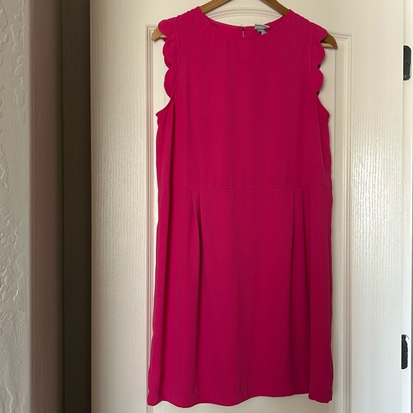 a new day | Dresses | Anewday Hot Pink Dress | Poshmark